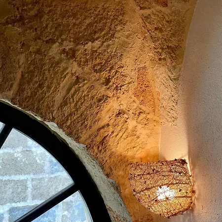 Appartement Terrazza Due Mari - Vista Unica Gagliano del Capo